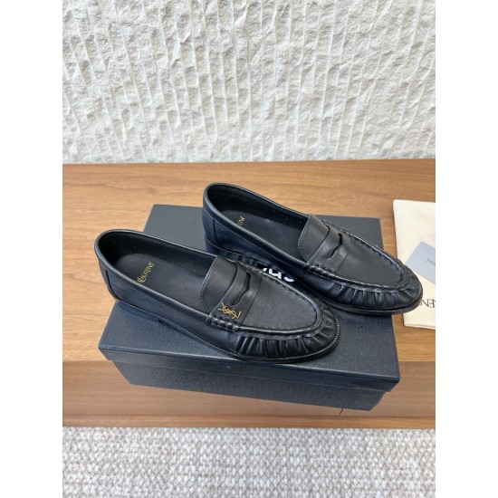 YSL Flats