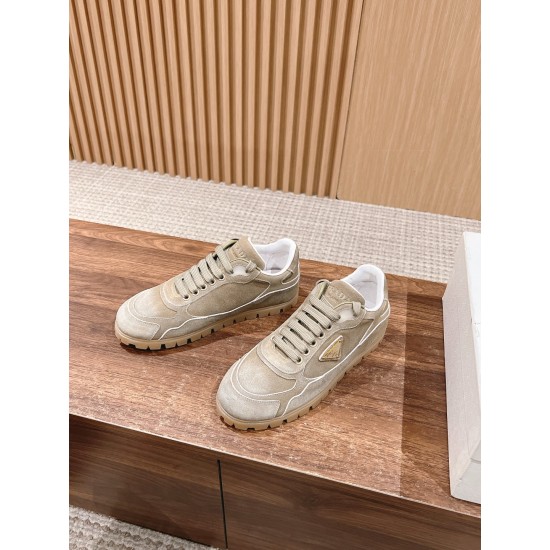 Prada Sneakers