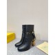 Fendi Boots