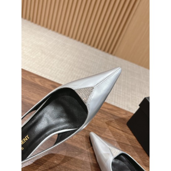 YSL Sandals