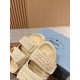 Prada Slippers and mules