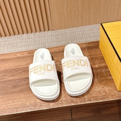 Fendi Slippers and sandals