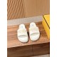 Fendi Slippers and sandals
