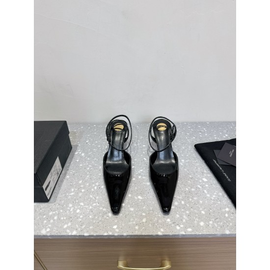 YSL Sandals