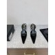 YSL Sandals
