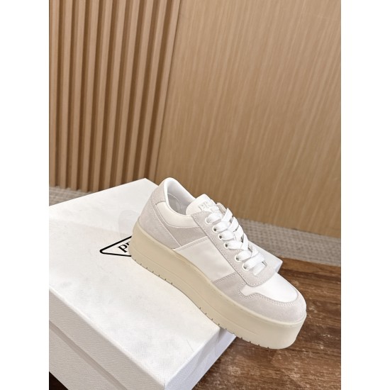 Prada Sneakers