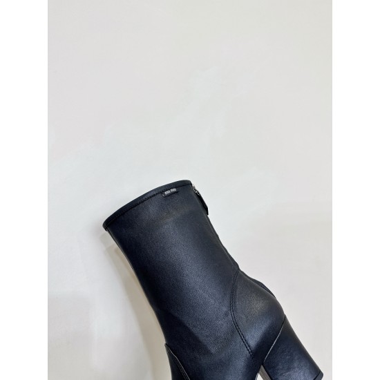MiuMiu Boots