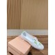 MiuMiu Ballerinas
