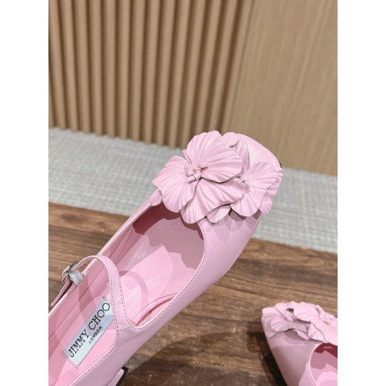 JIMMY CHOO SHOES