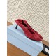 Prada Pumps and ballerinas