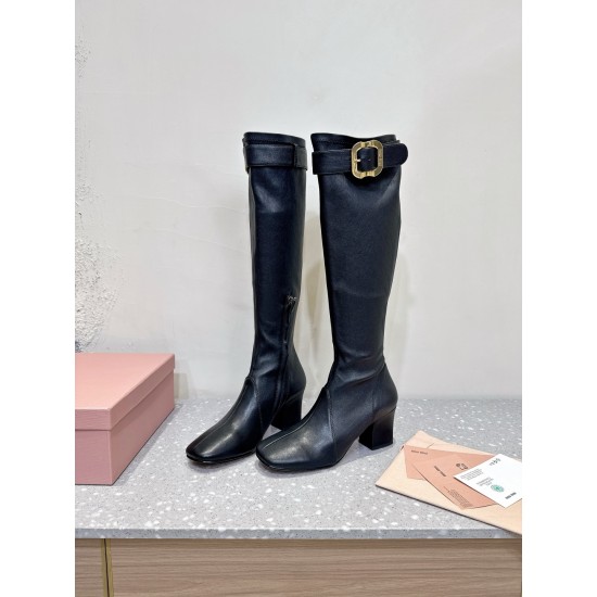 MiuMiu Boots