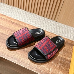 Fendi Slippers and sandals