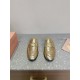 MiuMiu Slippers