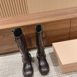 MiuMiu Boots