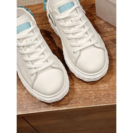 JIMMY CHOO SHOES