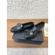 YSL Flats