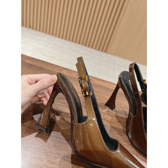 YSL Sandals