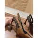 YSL Sandals