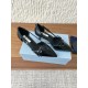 Prada Pumps and ballerinas