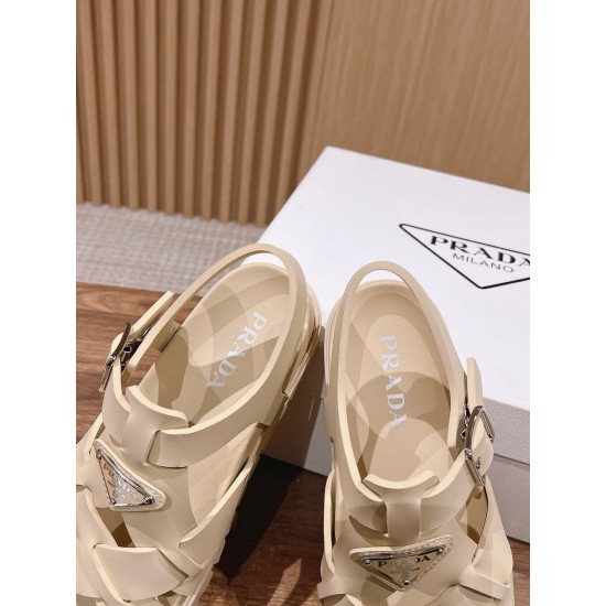 Prada Sandals
