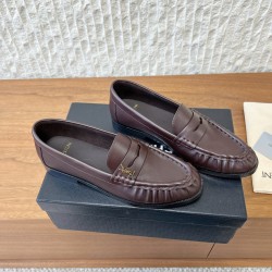 YSL Flats