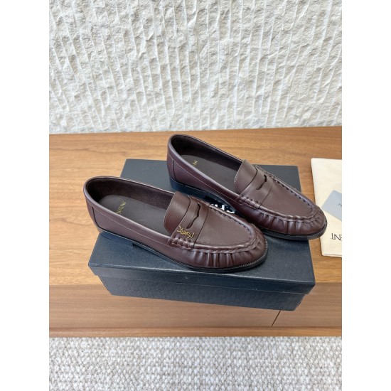 YSL Flats