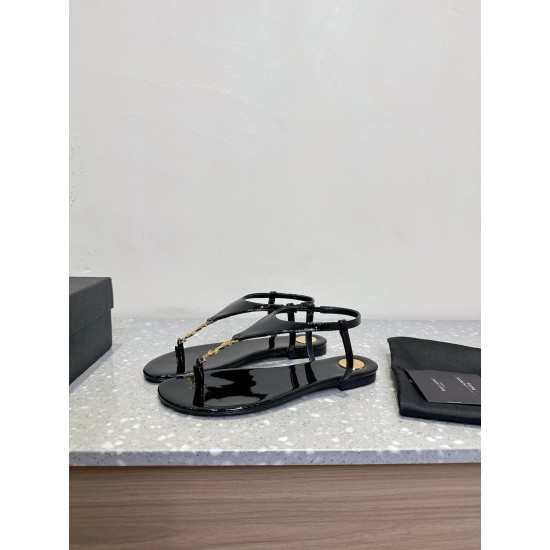 YSL Sandals