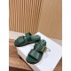 Prada Slippers and mules