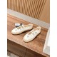 Prada Pumps and ballerinas