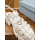 Prada Sandals