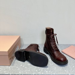 MiuMiu Boots