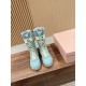 MiuMiu Boots