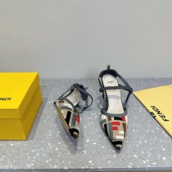 Fendi Heels