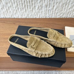 YSL Flats