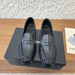 YSL Flats