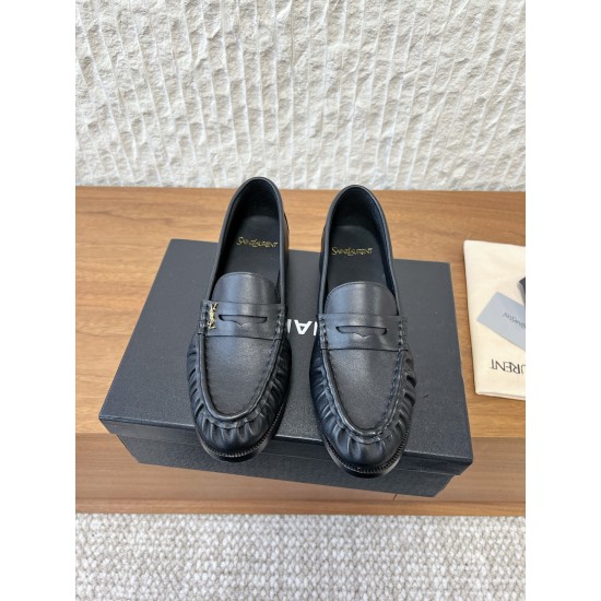 YSL Flats