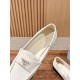 Prada Loafers