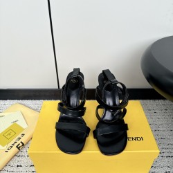 Fendi Heels