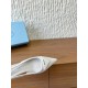 Prada Pumps and ballerinas