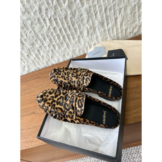 YSL Flats