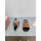 MiuMiu Slippers