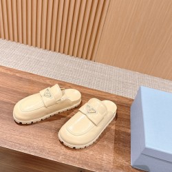 Prada Slippers and mules