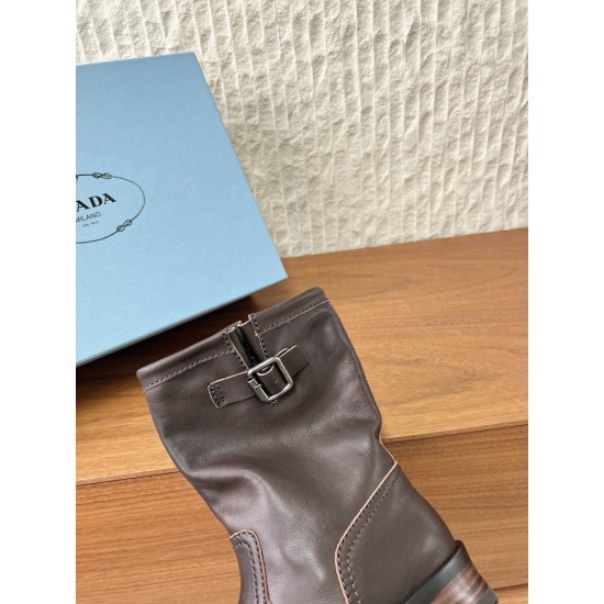 Prada Boots