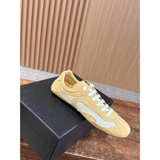Prada Sneakers
