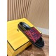 Fendi Slippers and sandals