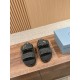 Prada Slippers and mules