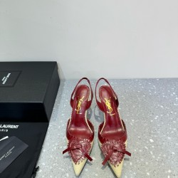 YSL Sandals