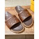 Fendi Slippers and sandals