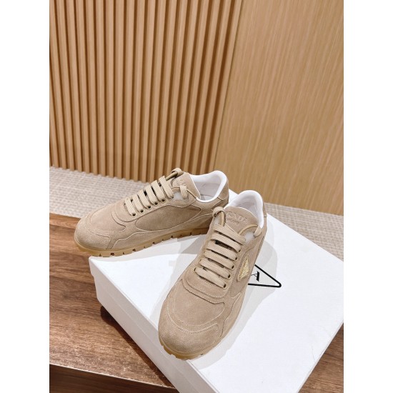 Prada Sneakers
