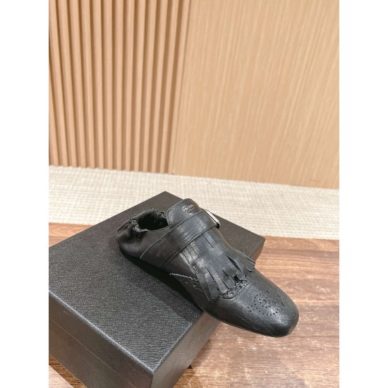 Prada Slippers and mules